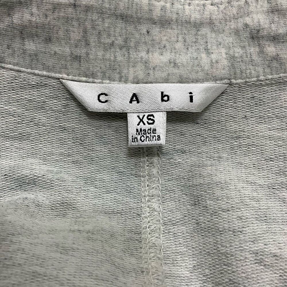 CABI Long Jacket - Picture 4 of 4